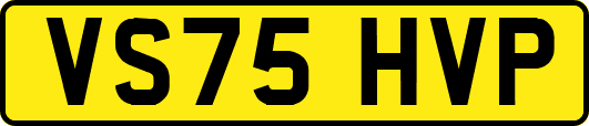 VS75HVP