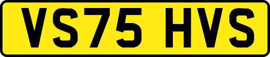 VS75HVS
