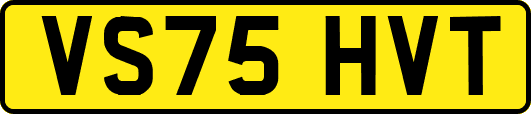 VS75HVT