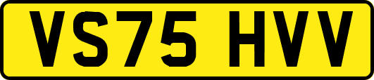 VS75HVV
