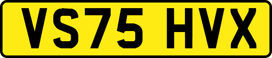 VS75HVX