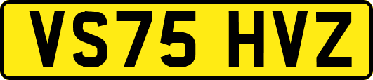 VS75HVZ