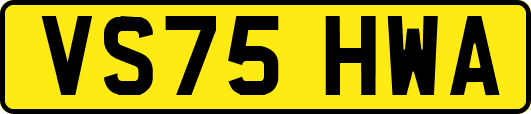 VS75HWA