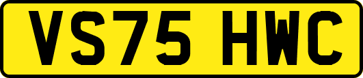 VS75HWC