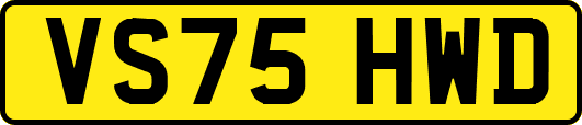 VS75HWD