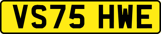 VS75HWE