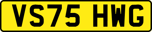 VS75HWG