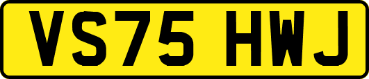 VS75HWJ