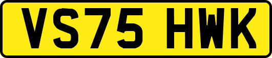 VS75HWK