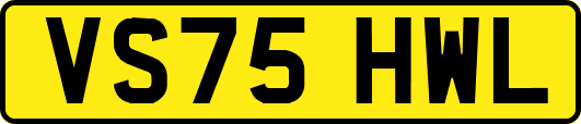 VS75HWL