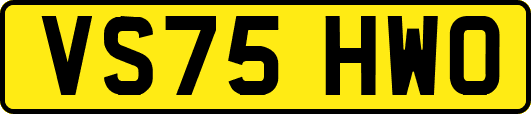 VS75HWO