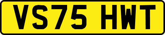 VS75HWT