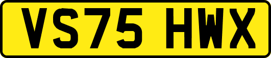VS75HWX