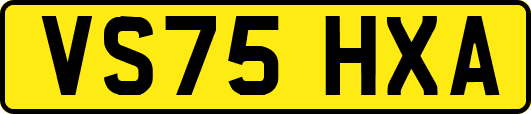VS75HXA