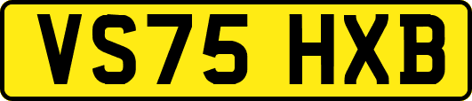 VS75HXB