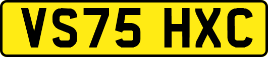 VS75HXC