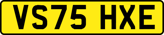 VS75HXE