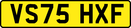 VS75HXF