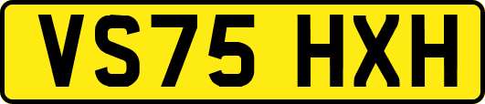 VS75HXH