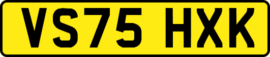 VS75HXK