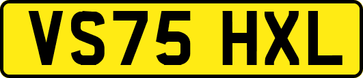VS75HXL