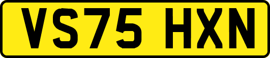 VS75HXN