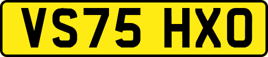 VS75HXO
