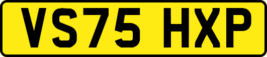 VS75HXP