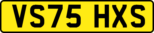VS75HXS