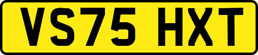 VS75HXT