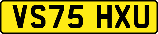 VS75HXU