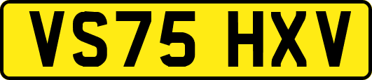 VS75HXV