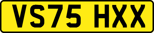 VS75HXX
