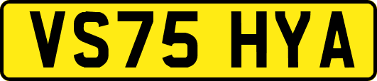 VS75HYA