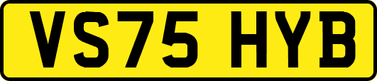 VS75HYB