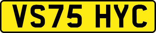 VS75HYC