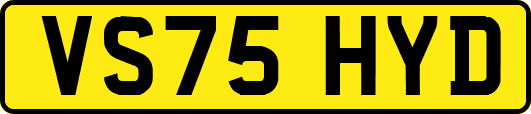 VS75HYD