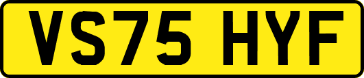 VS75HYF