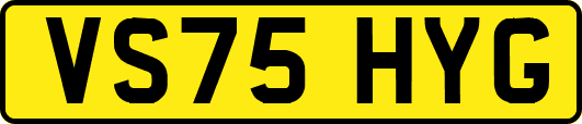 VS75HYG