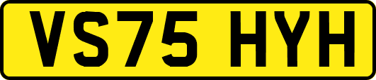 VS75HYH