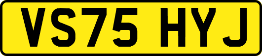 VS75HYJ