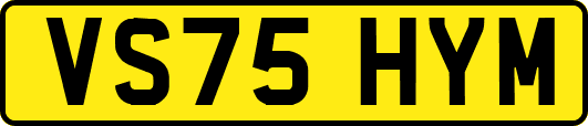 VS75HYM