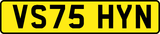 VS75HYN