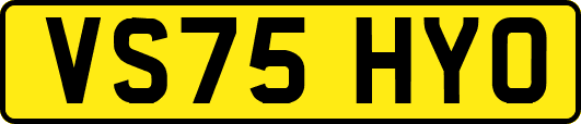 VS75HYO