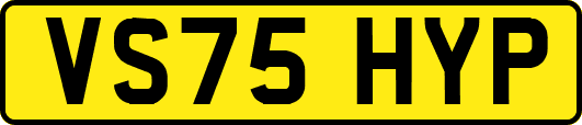 VS75HYP