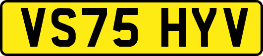 VS75HYV