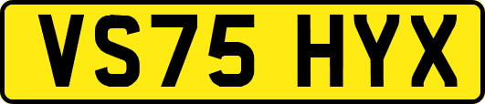VS75HYX
