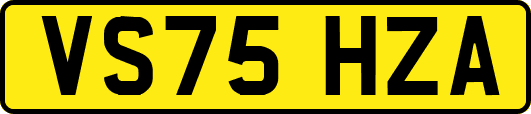 VS75HZA