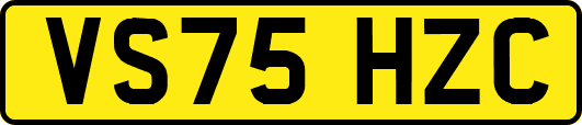 VS75HZC