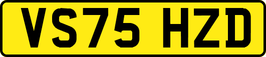 VS75HZD